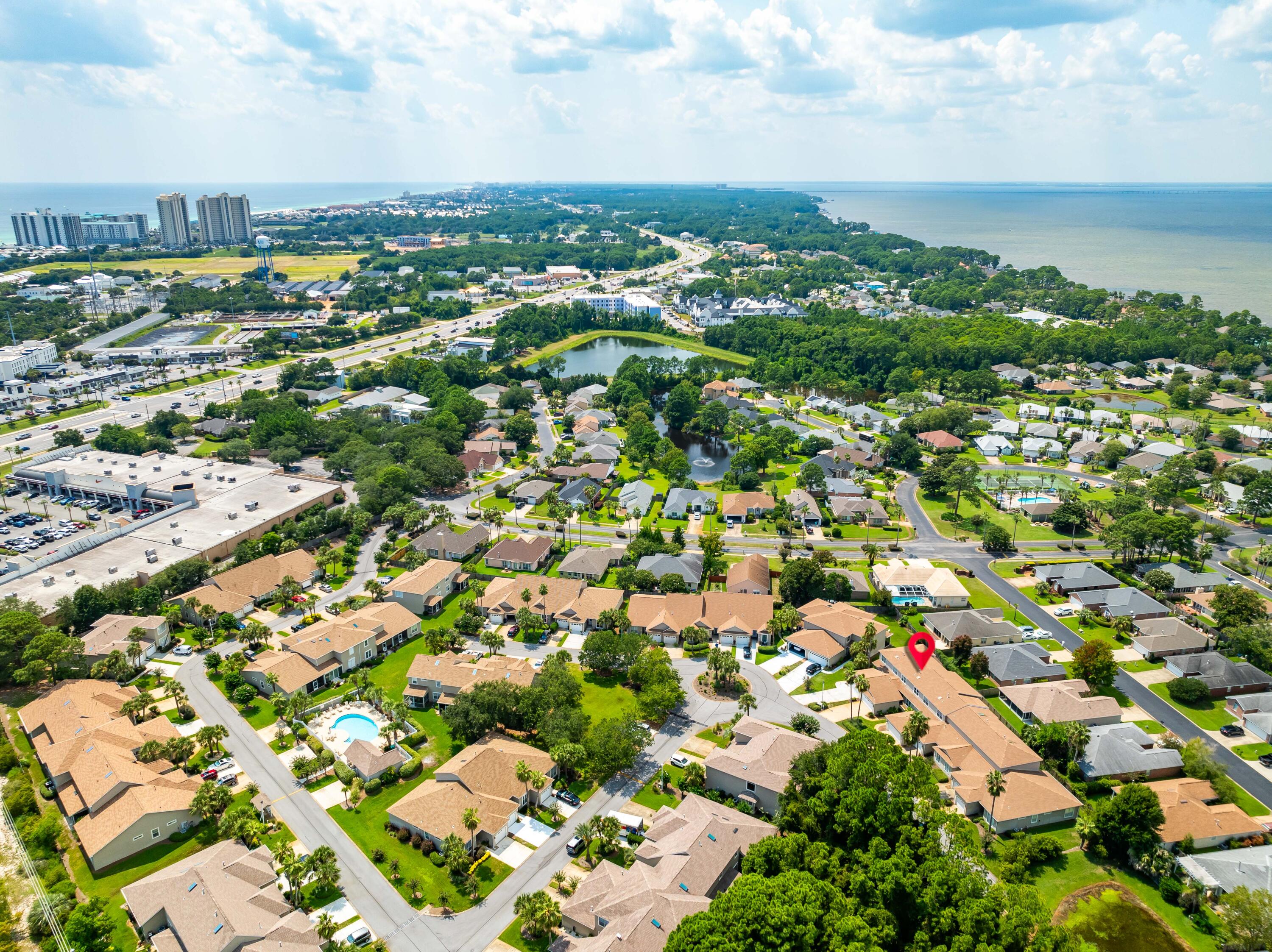 BON VILLAS - Residential