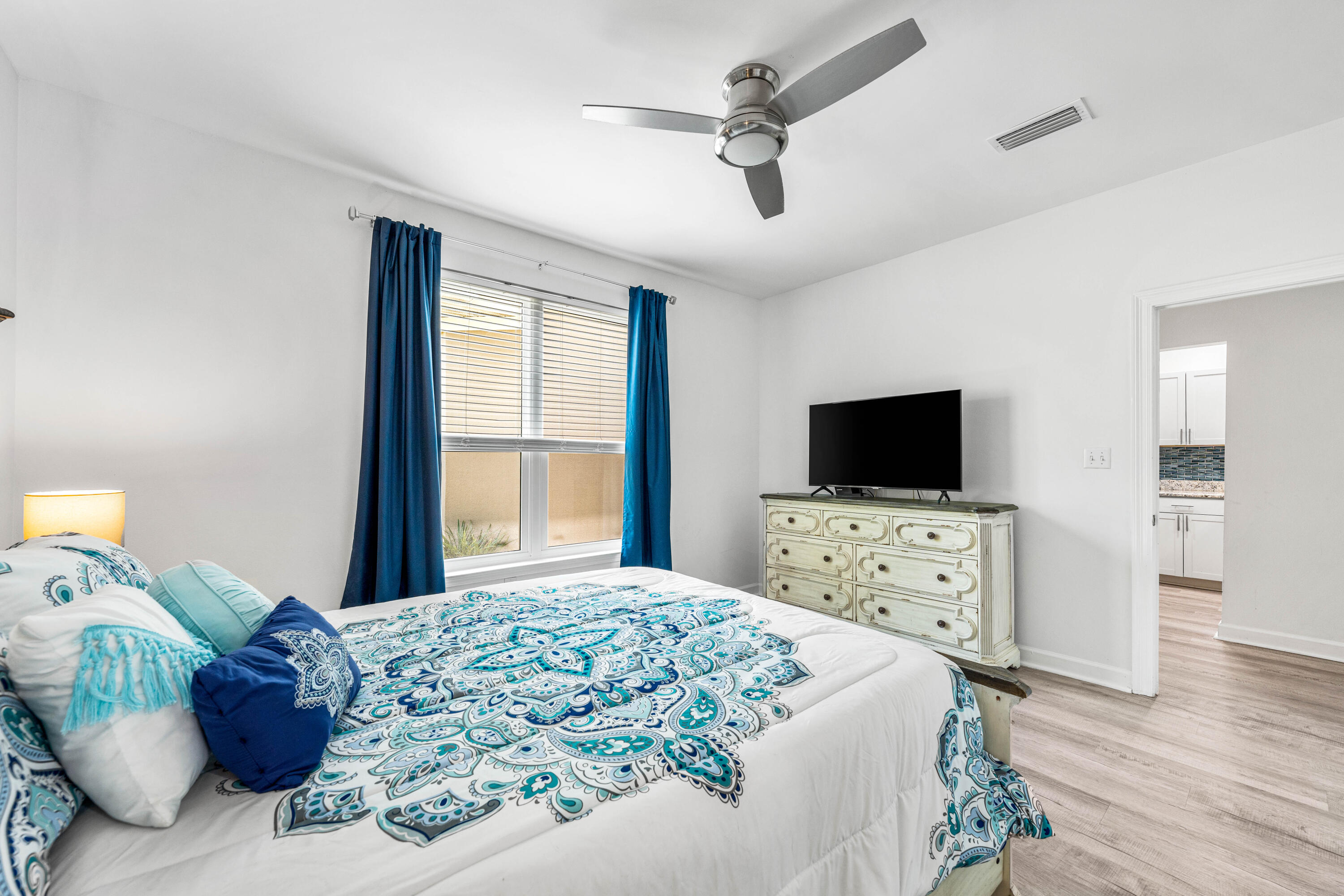BON VILLAS - Residential