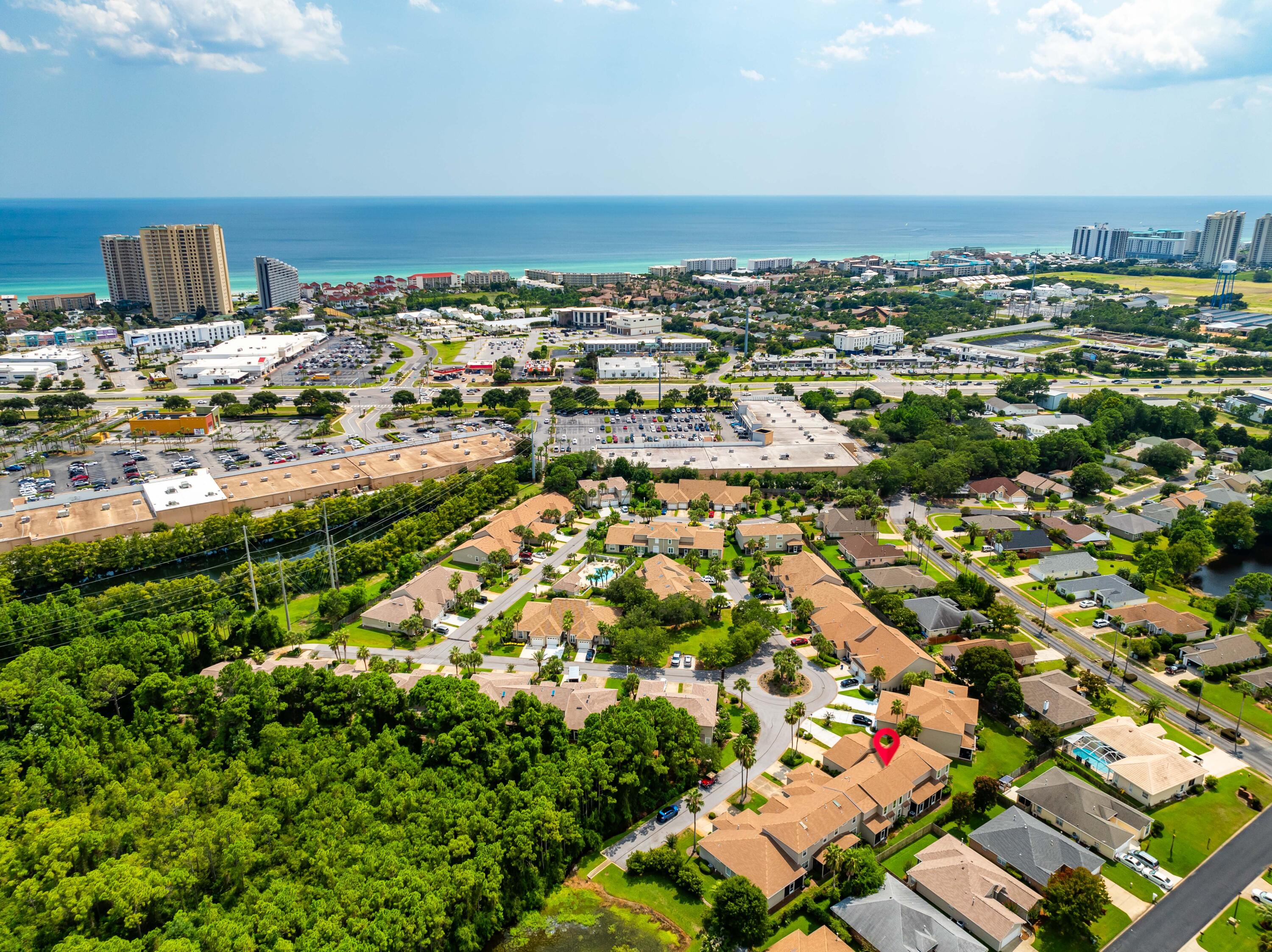 BON VILLAS - Residential