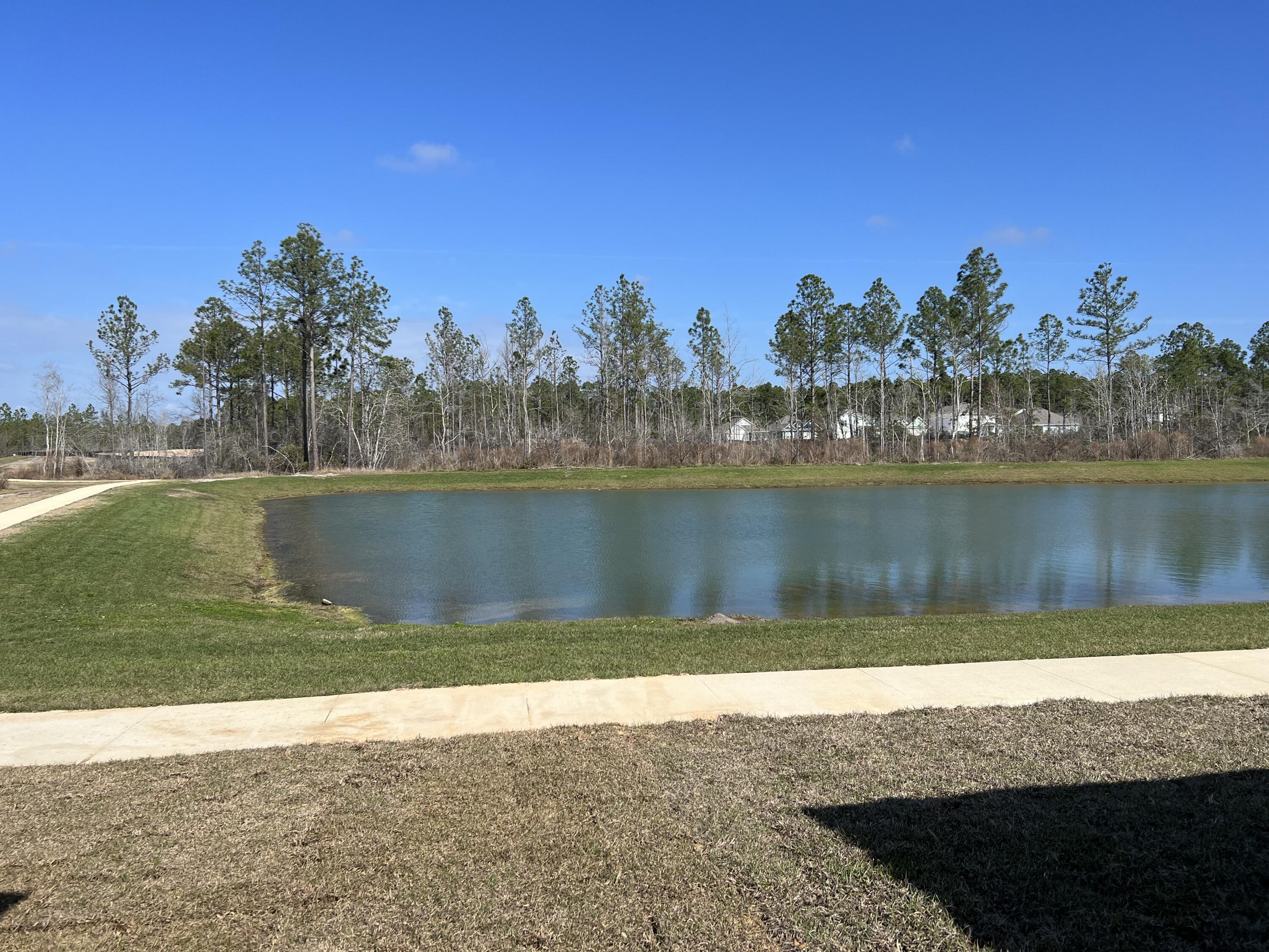 Walton's Landing - Residential