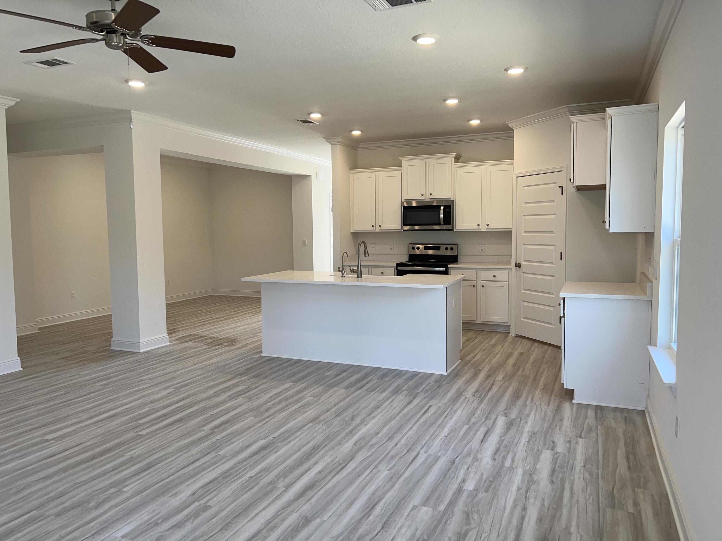 Walton's Landing - Residential