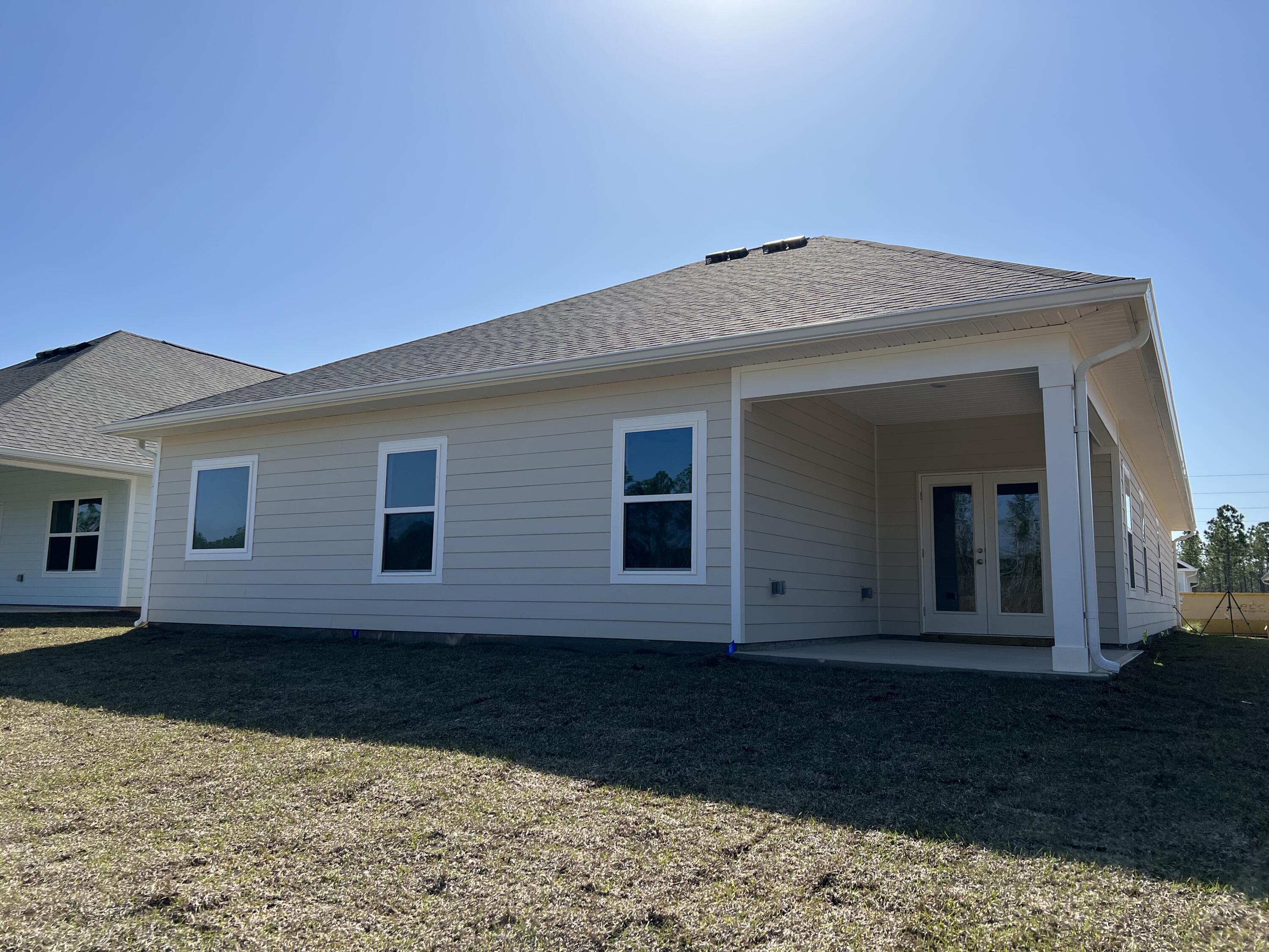 Walton's Landing - Residential