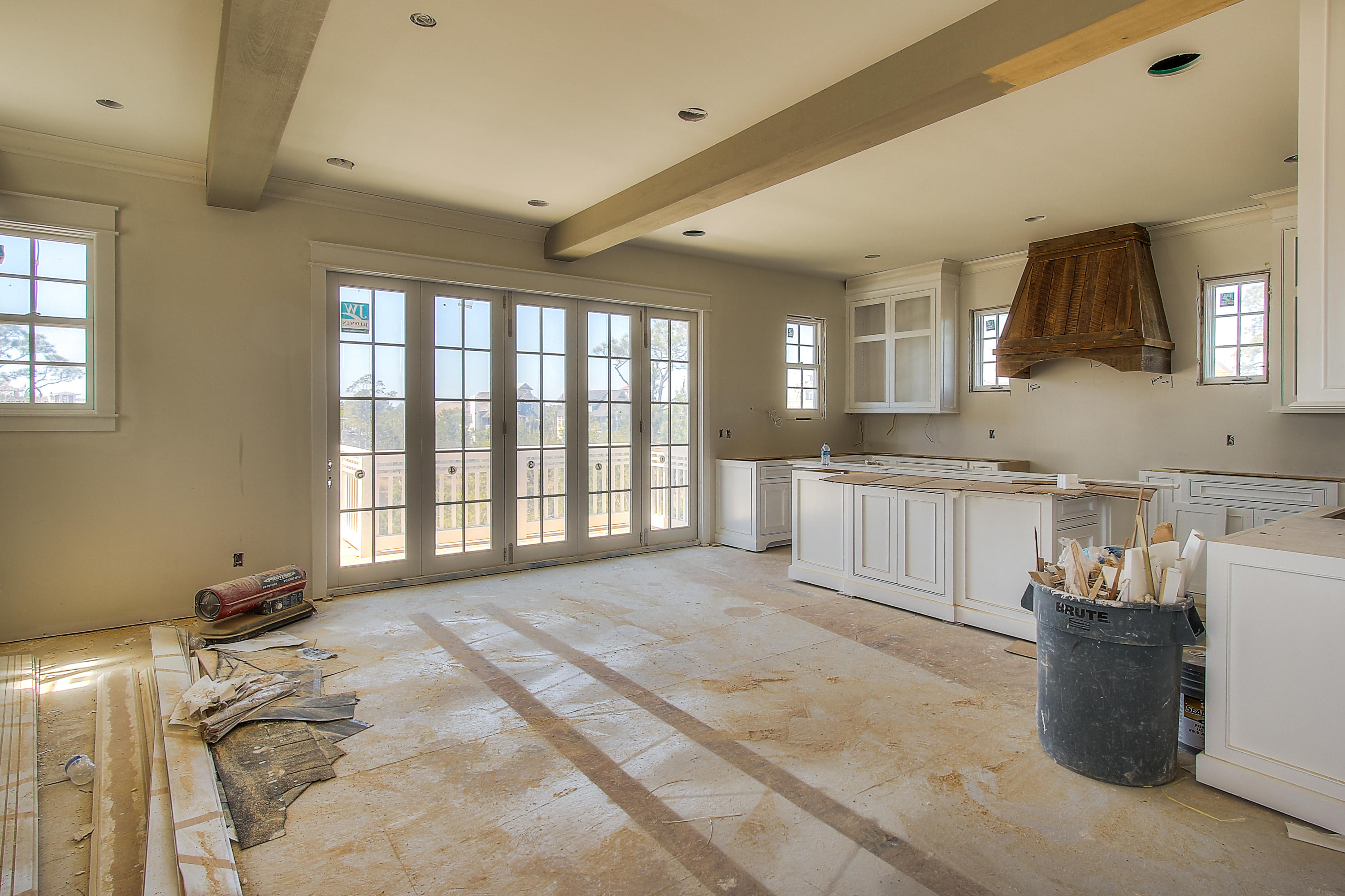 WATERSOUND BEACH - Residential
