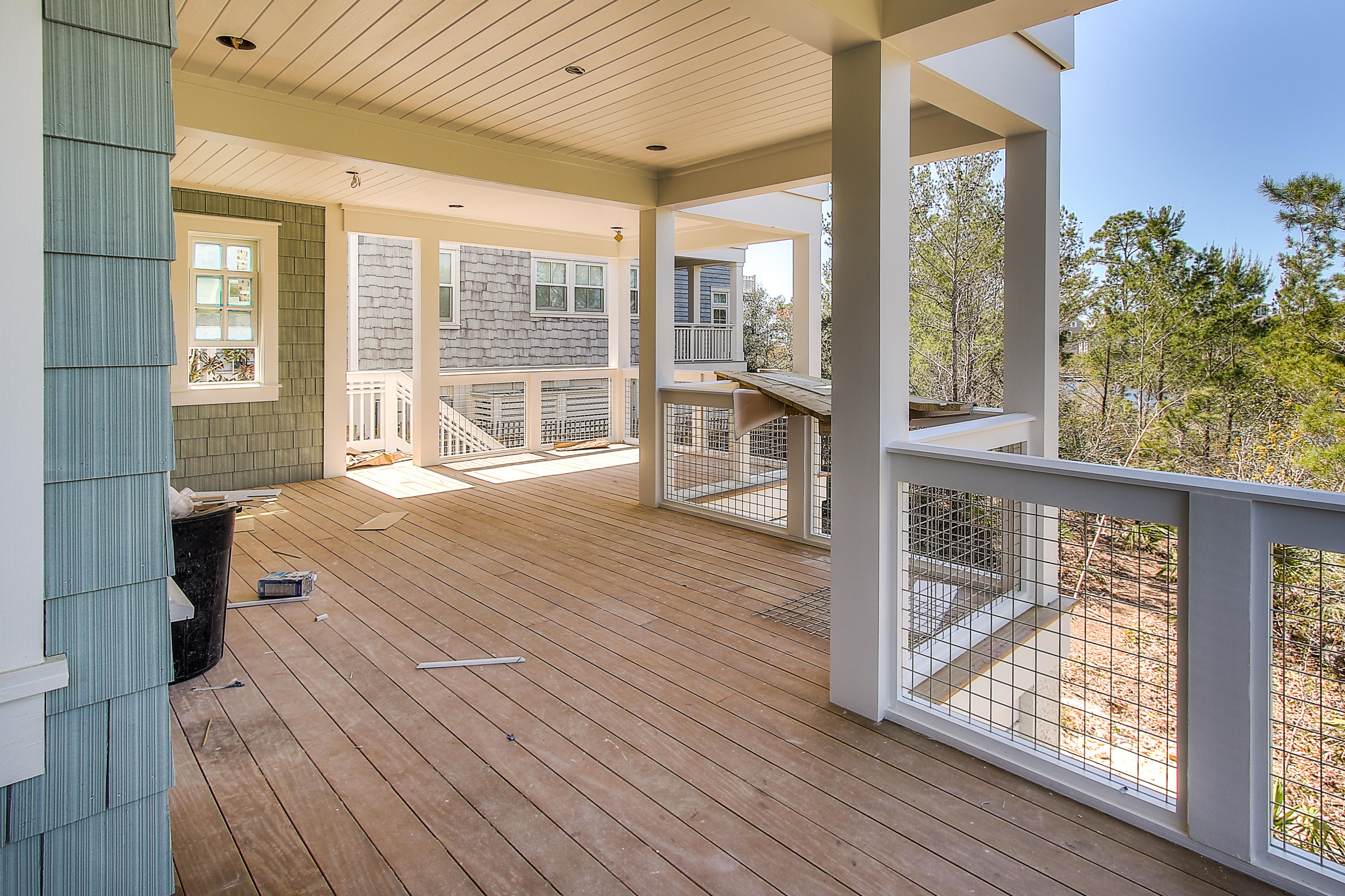 WATERSOUND BEACH - Residential