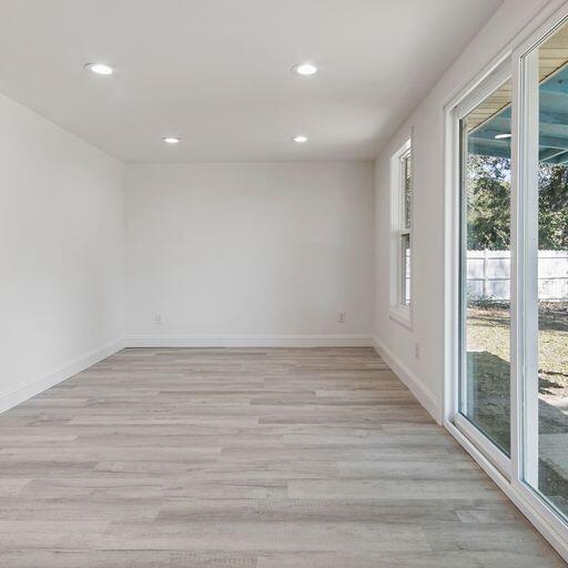 LONG POINT PARK 5TH ADDN - Residential