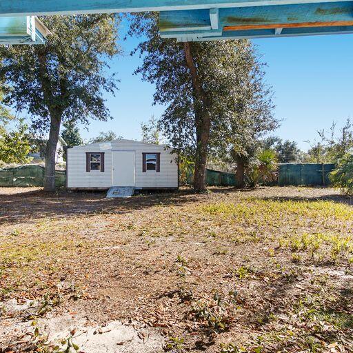 LONG POINT PARK 5TH ADDN - Residential