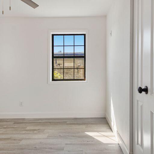 LONG POINT PARK 5TH ADDN - Residential