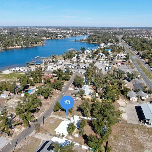 LONG POINT PARK 5TH ADDN - Residential