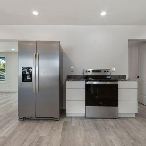 LONG POINT PARK 5TH ADDN - Residential