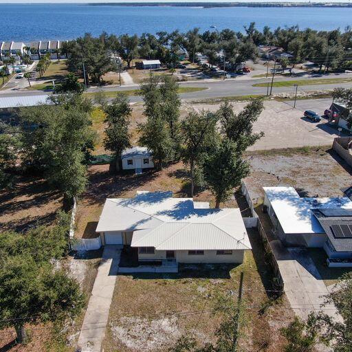 LONG POINT PARK 5TH ADDN - Residential