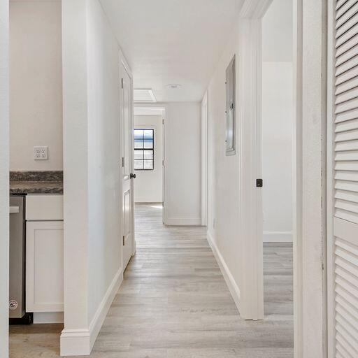 LONG POINT PARK 5TH ADDN - Residential