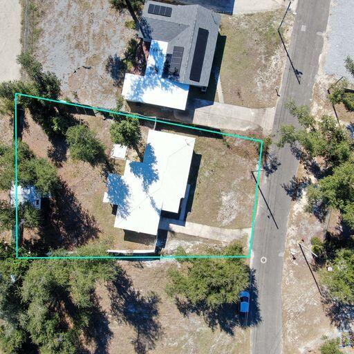 LONG POINT PARK 5TH ADDN - Residential