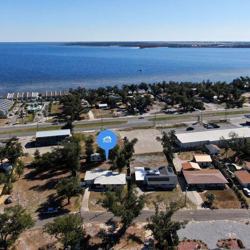 LONG POINT PARK 5TH ADDN - Residential