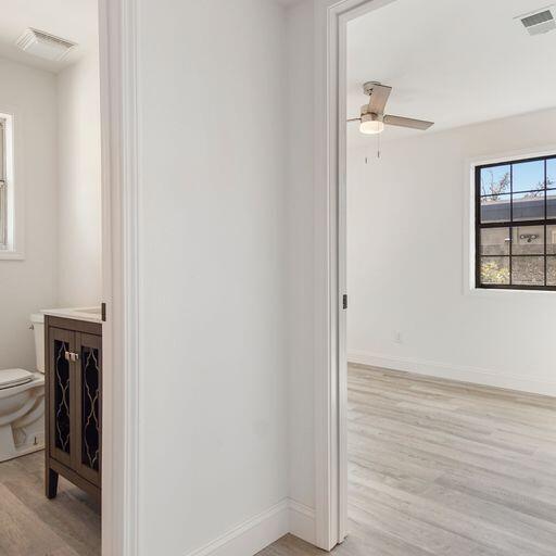 LONG POINT PARK 5TH ADDN - Residential