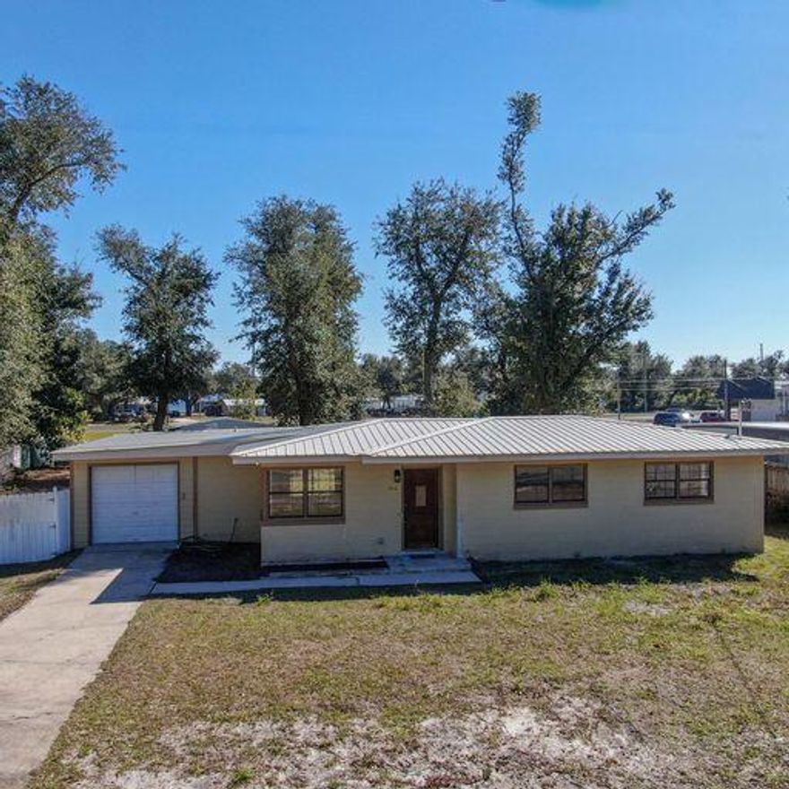 Charming Florida Cottage style home conveniently located approx. 1 mile from Tyndall Airforce Base, Under the Oaks waterfront park, shopping, and restaurants. Great sunset views over East Bay. Large front and back yard. Many renovations have been done including; ALL NEW electrical, flooring, sheetrock, AC and duct, plumbing, spray foam insulation, stainless steel appliances. Home features recess lighting throughout. Large walk-in pantry off the kitchen and bonus room.