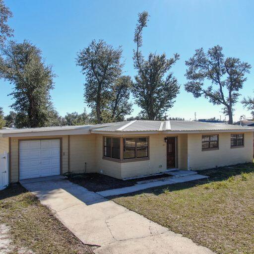 LONG POINT PARK 5TH ADDN - Residential