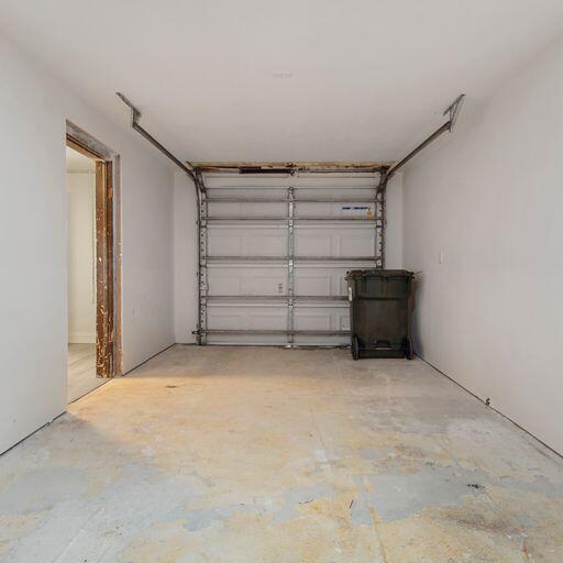 LONG POINT PARK 5TH ADDN - Residential