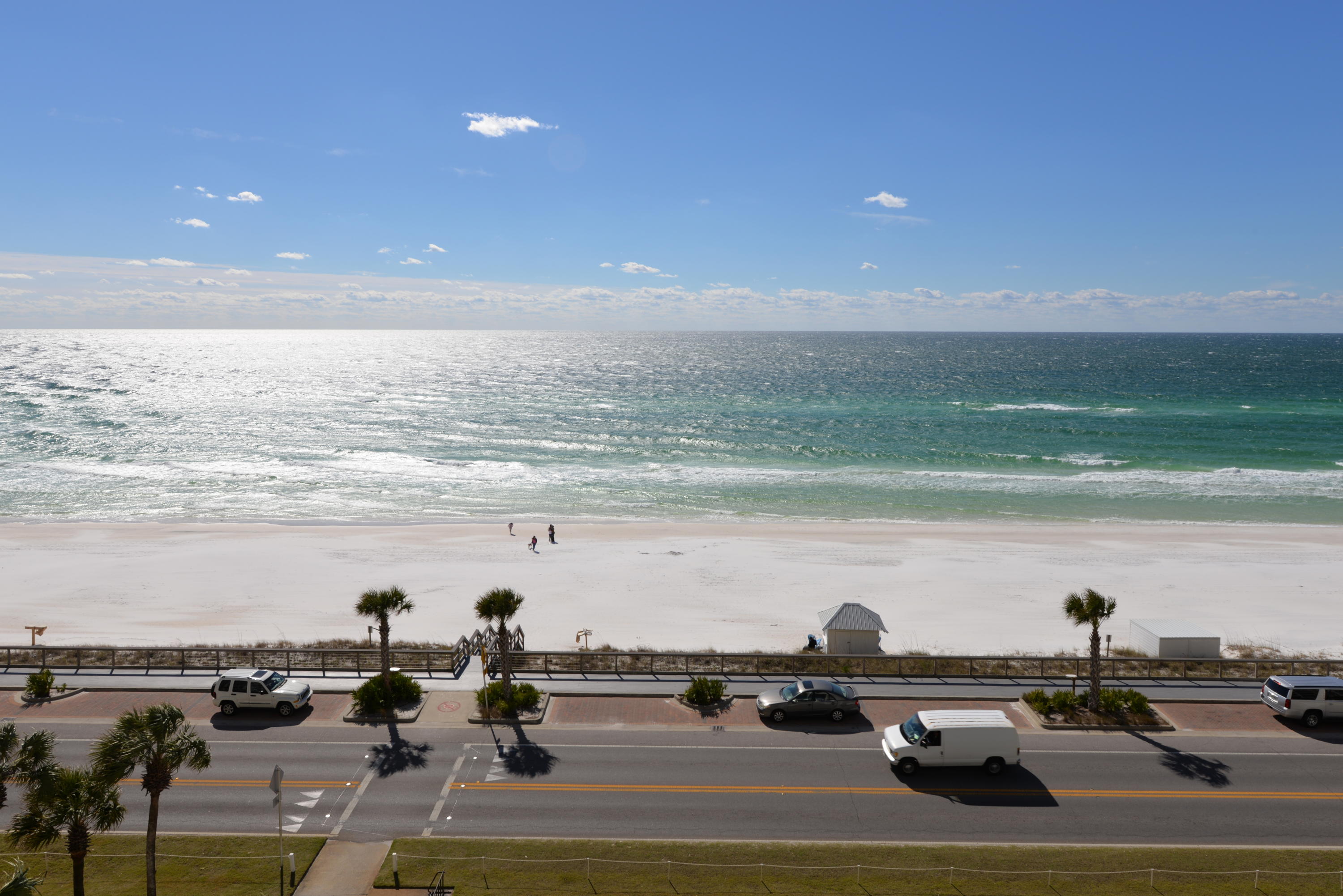 MAJESTIC SUN - Residential