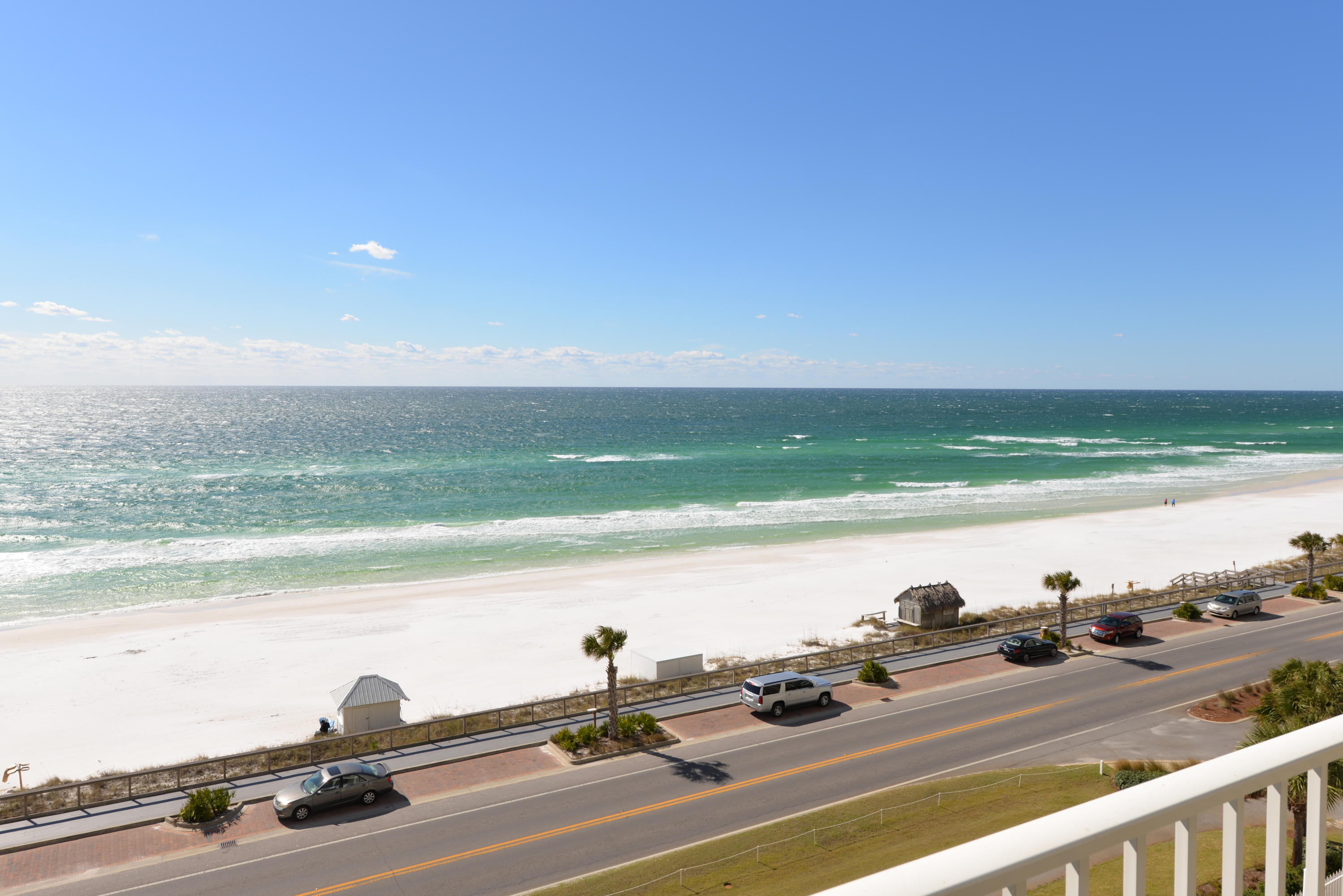 MAJESTIC SUN - Residential