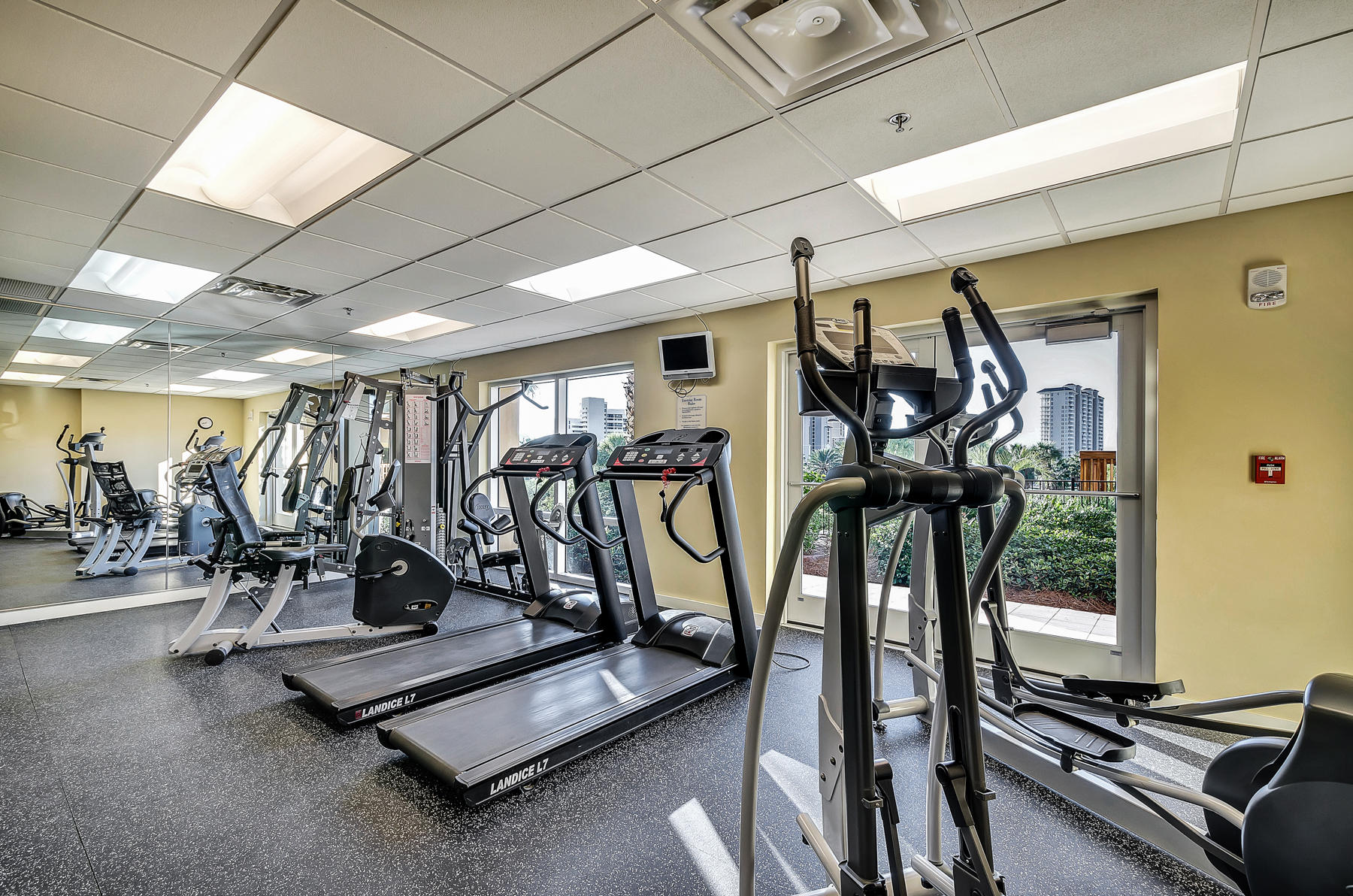 LUAU II - Residential Lease