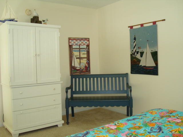 CRYSTAL SANDS CONDO - Residential