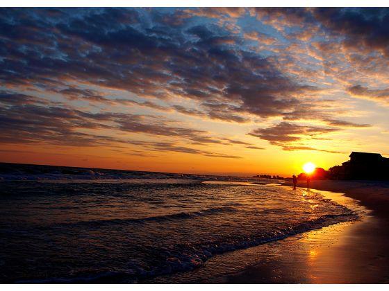 CRYSTAL SANDS CONDO - Residential