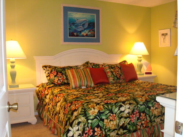 CRYSTAL SANDS CONDO - Residential