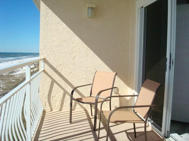 CRYSTAL SANDS CONDO - Residential
