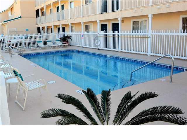 CRYSTAL SANDS CONDO - Residential