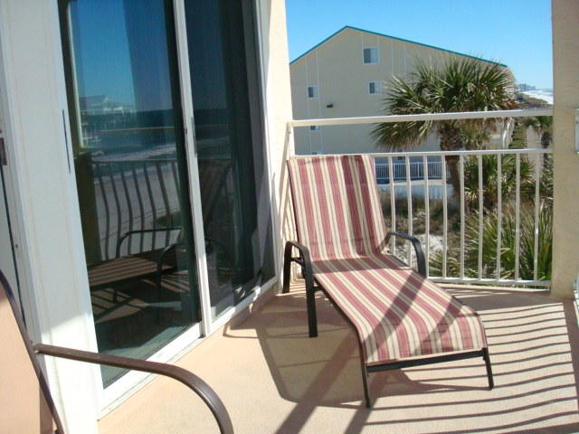 CRYSTAL SANDS CONDO - Residential