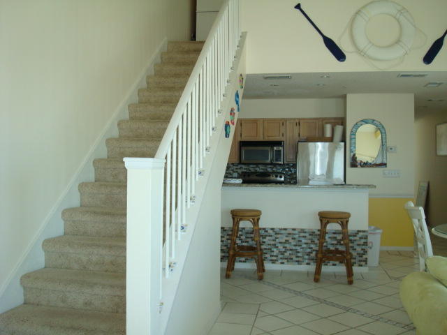 CRYSTAL SANDS CONDO - Residential