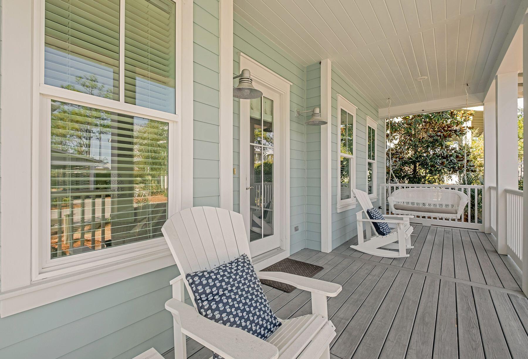 WATERCOLOR - Residential