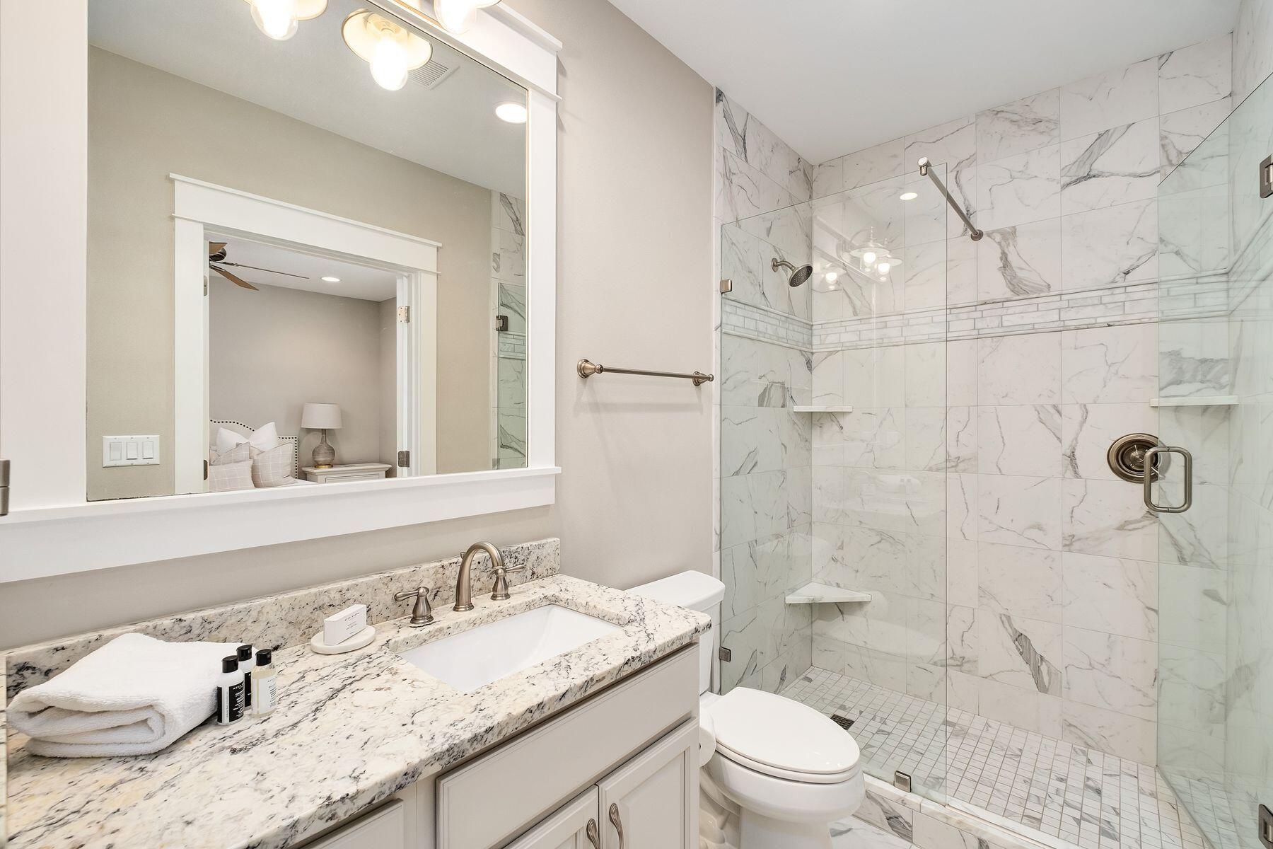 WATERCOLOR - Residential