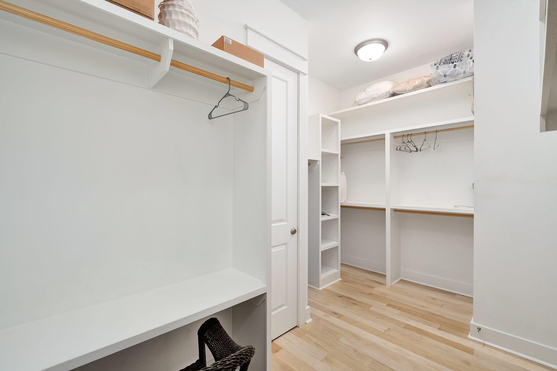 WATERCOLOR - Residential