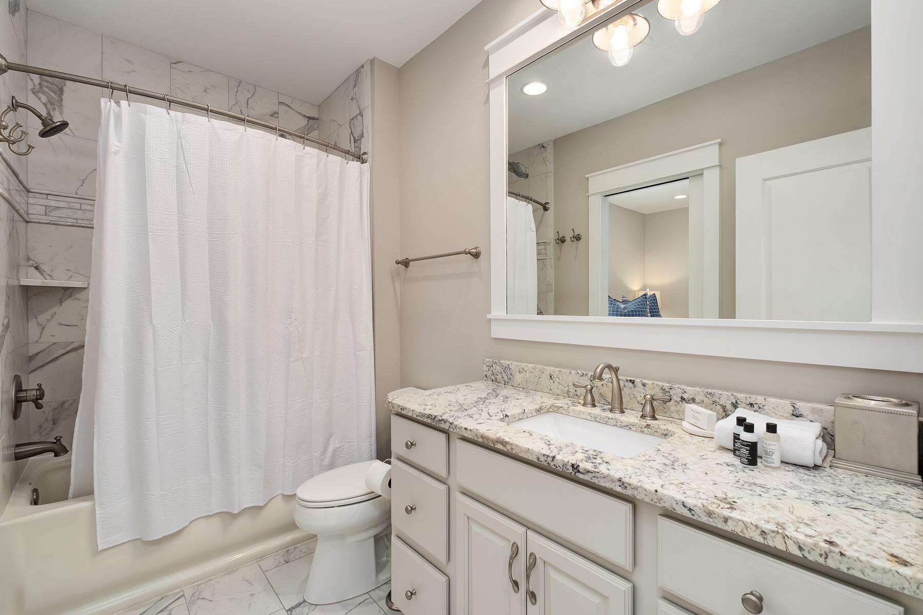 WATERCOLOR - Residential