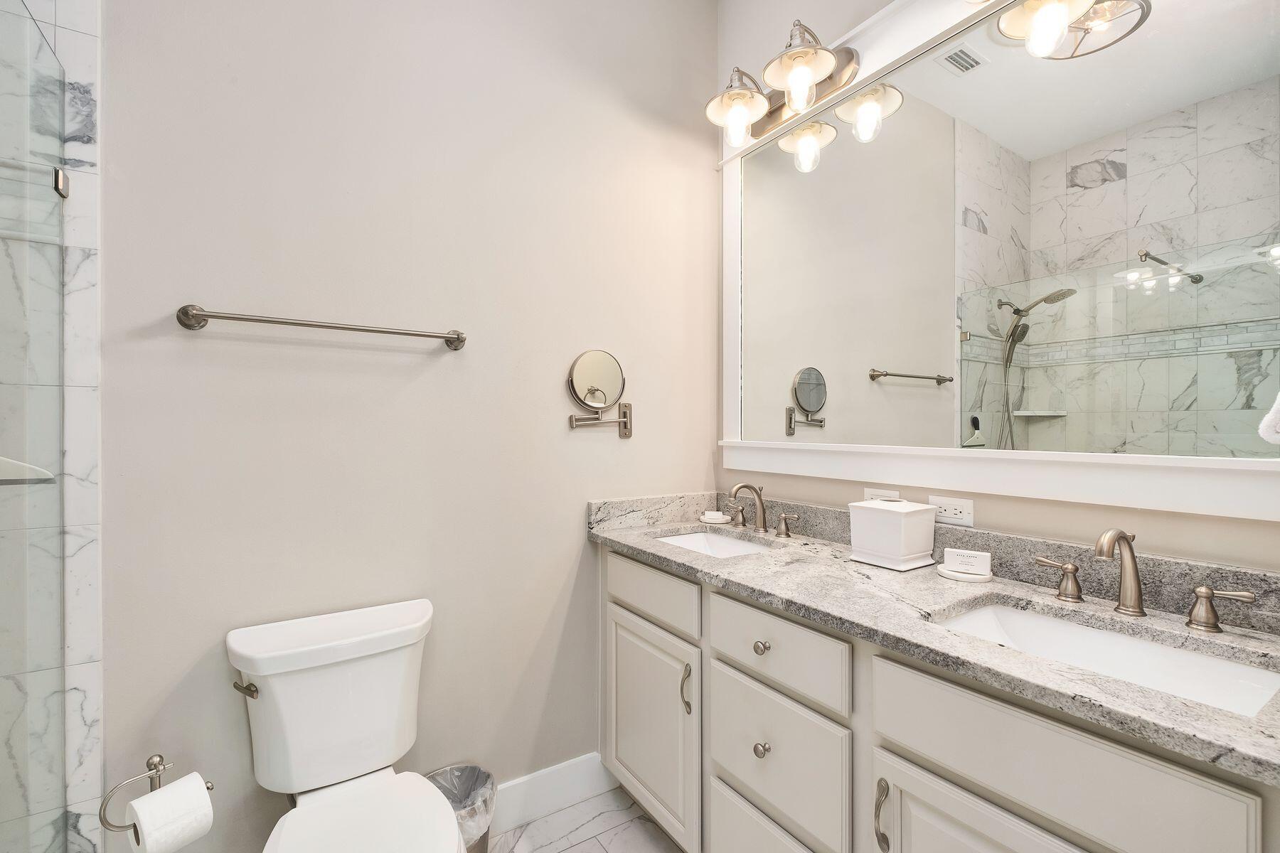 WATERCOLOR - Residential