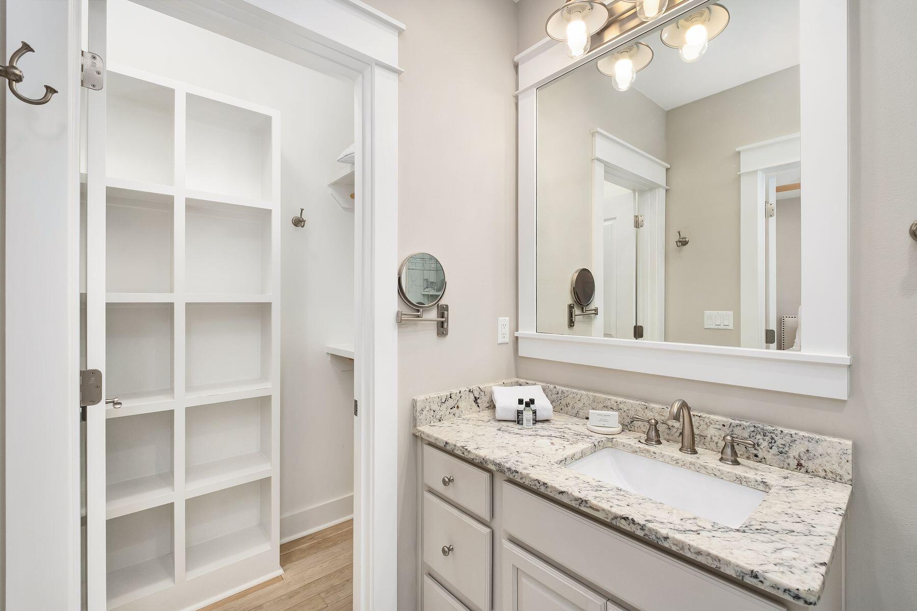 WATERCOLOR - Residential