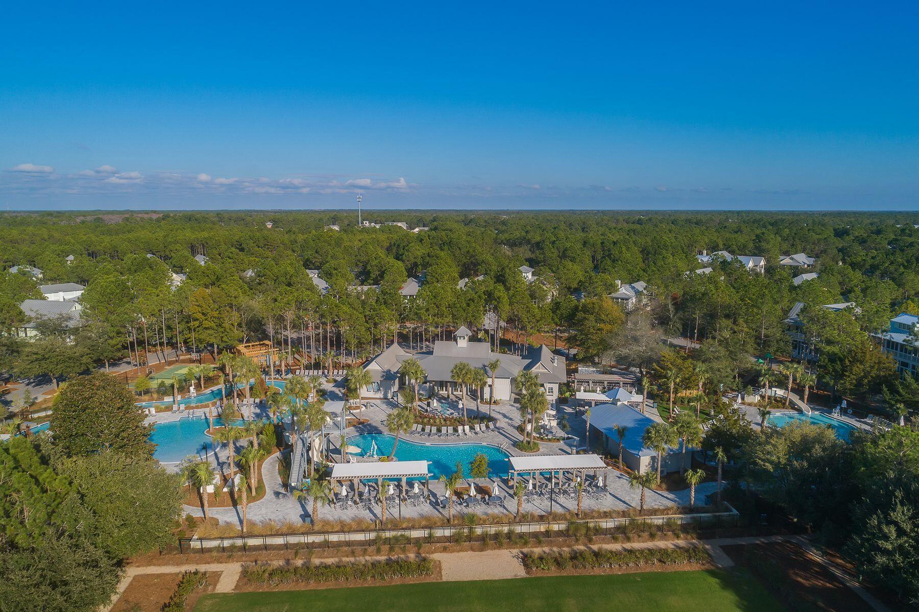 WATERCOLOR - Residential