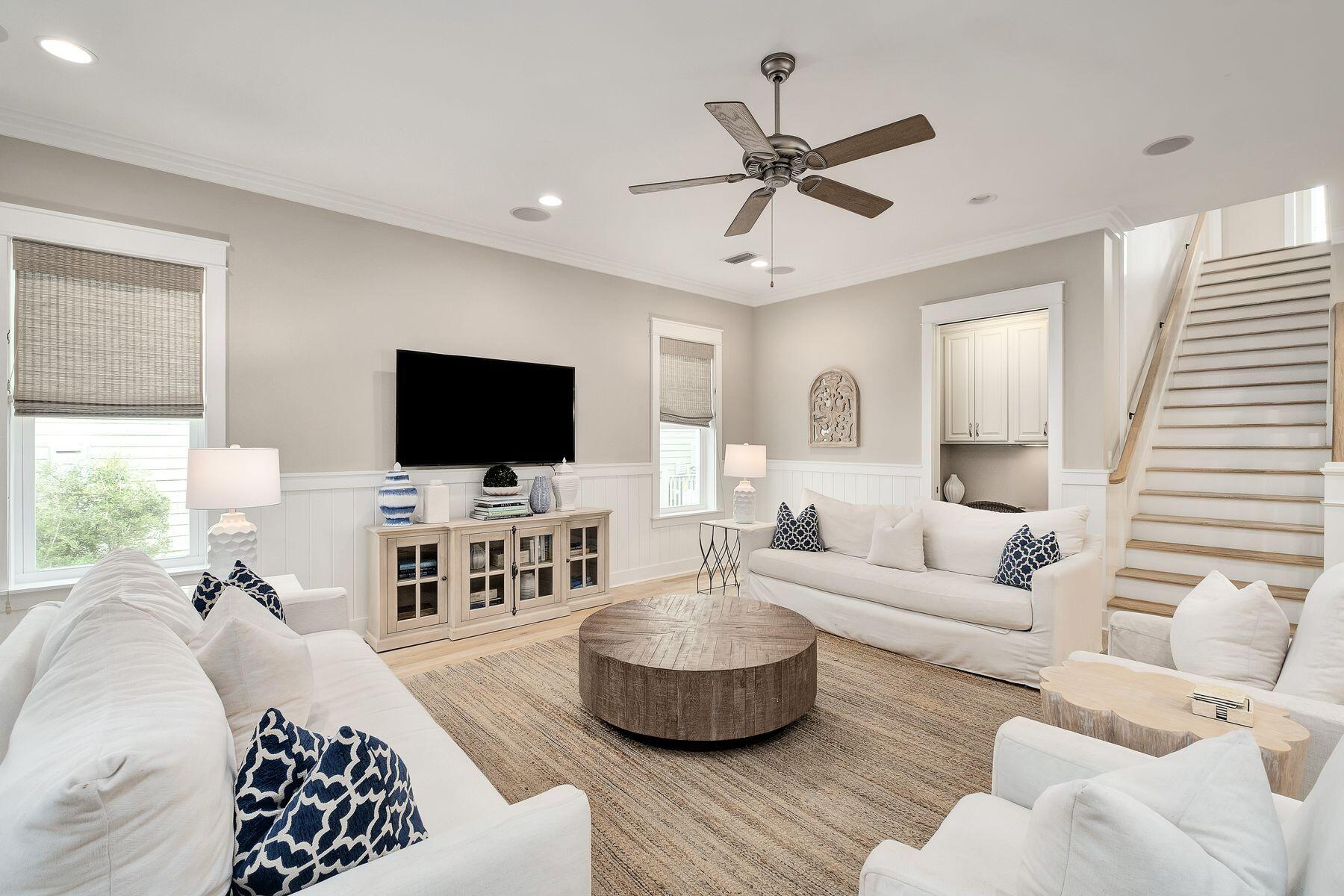 WATERCOLOR - Residential