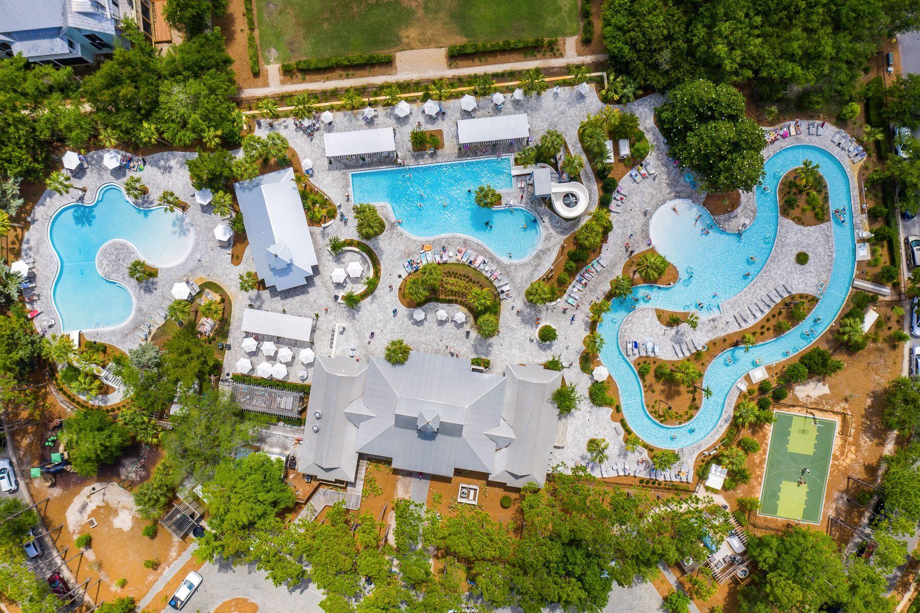 WATERCOLOR - Residential