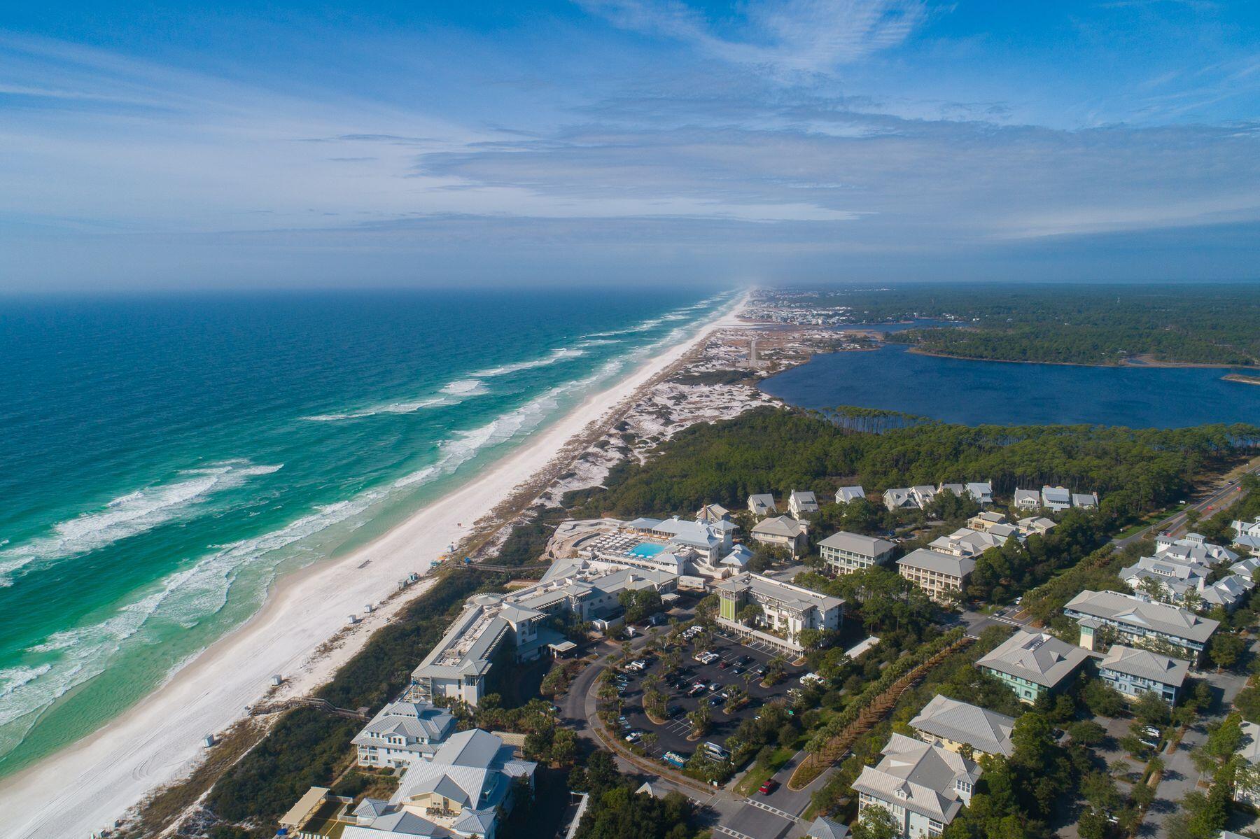 WATERCOLOR - Residential