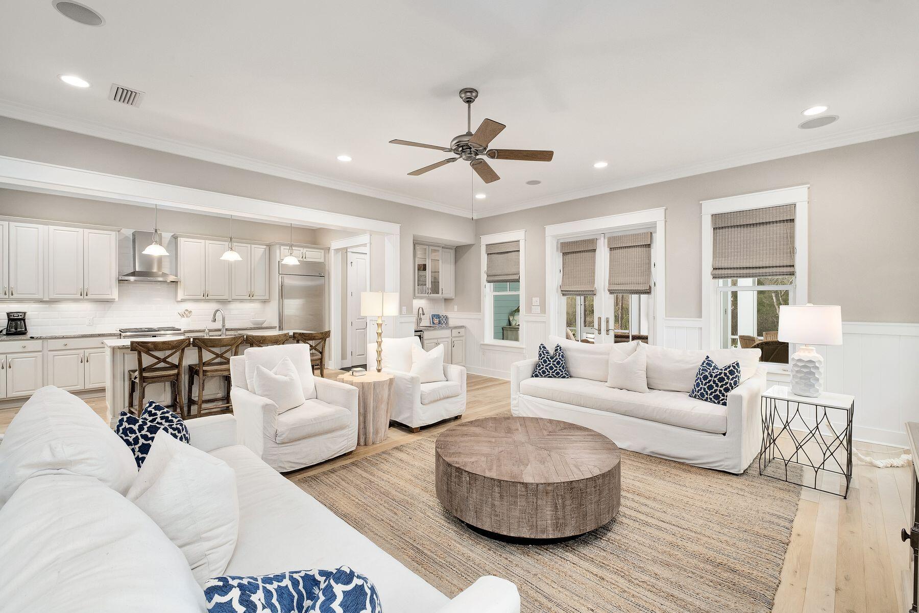 WATERCOLOR - Residential