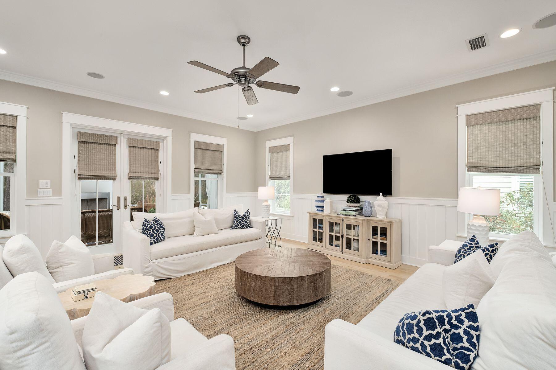 WATERCOLOR - Residential