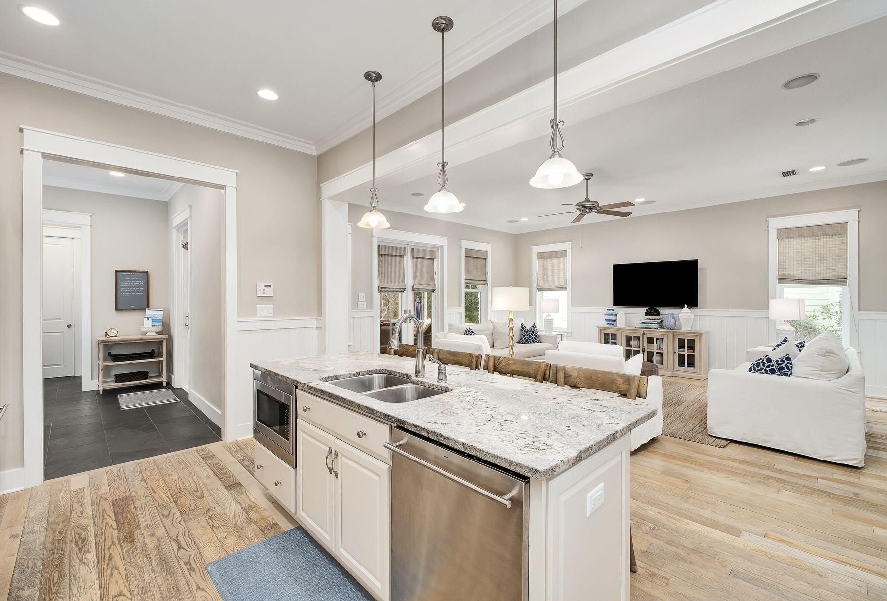 WATERCOLOR - Residential