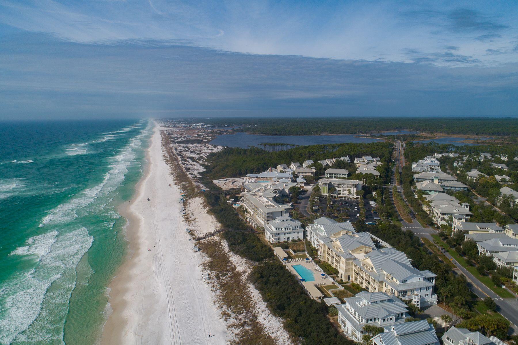 WATERCOLOR - Residential