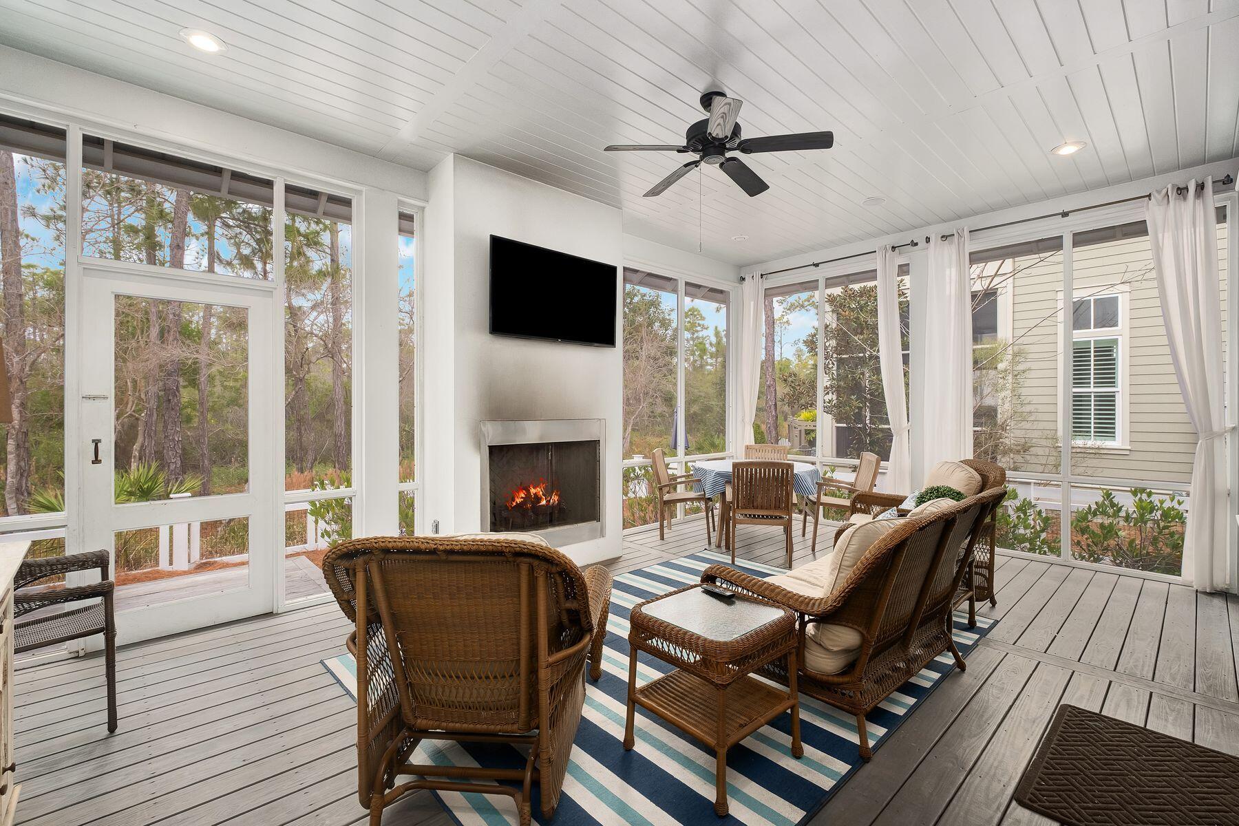 WATERCOLOR - Residential