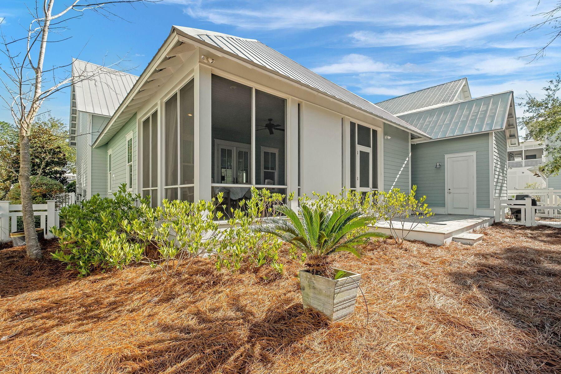 WATERCOLOR - Residential