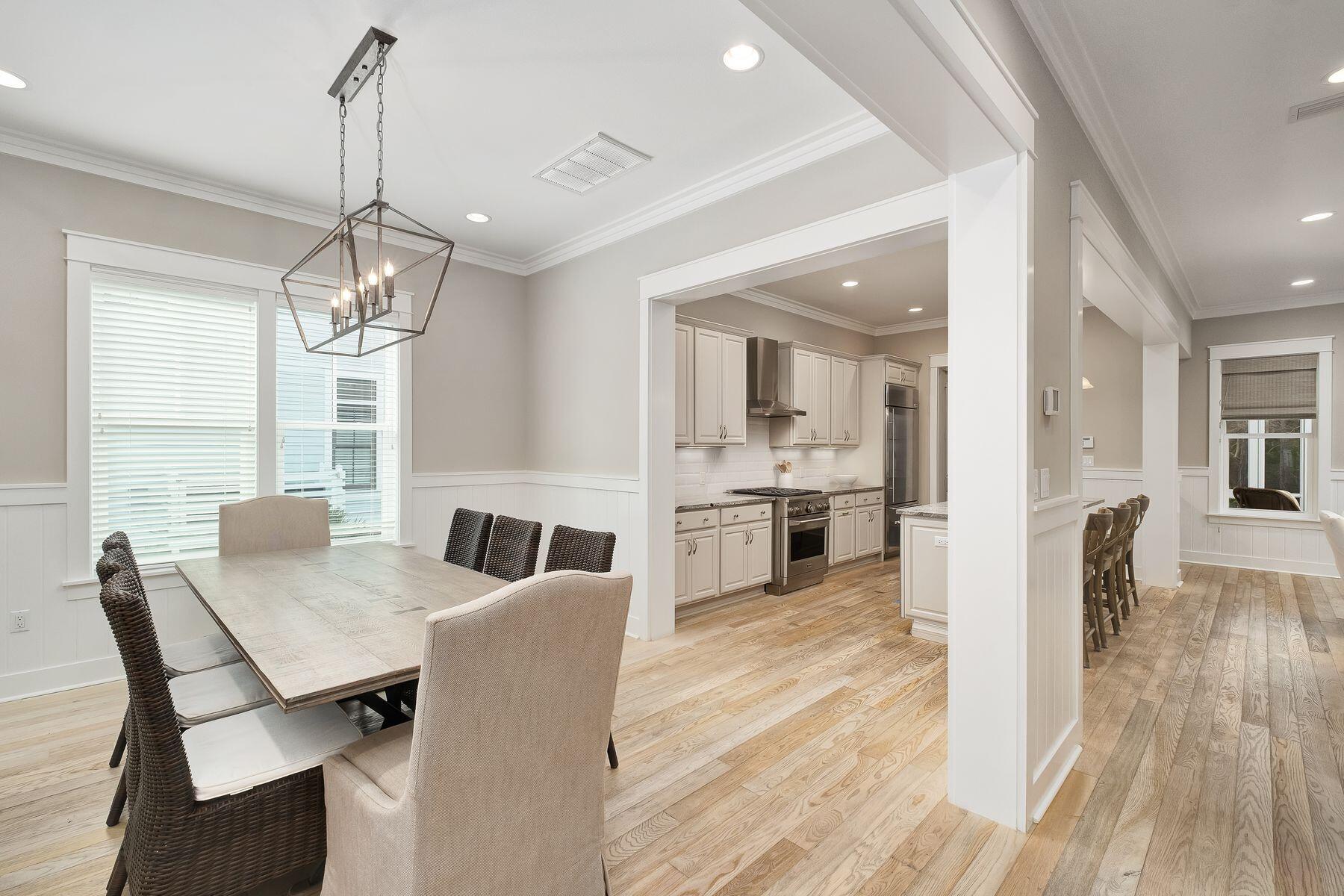 WATERCOLOR - Residential