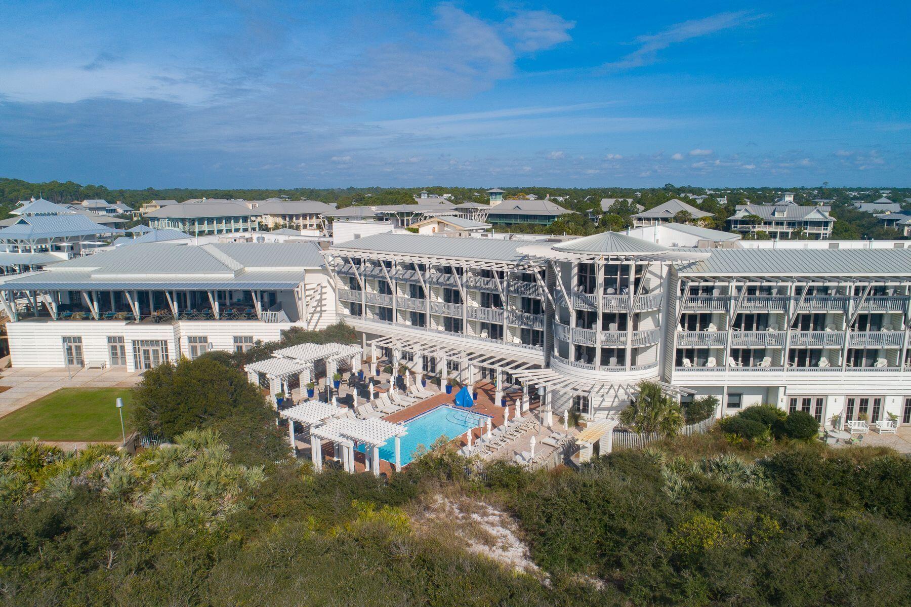 WATERCOLOR - Residential