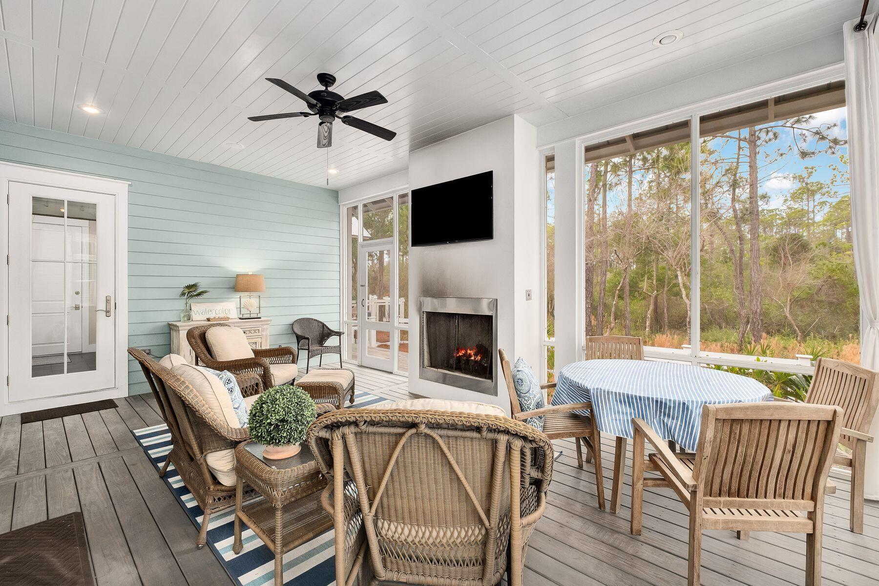 WATERCOLOR - Residential